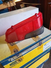 PLASTICA FANALE POSTERIORE DESTRO VALEO 2186D 89098 PER PEUGEOT 106 NUOVO 