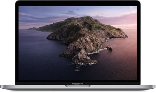 Apple macbook pro 2020 - macbook,