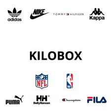 STOCK NFL NBA FOOTBALL AMERICANO CALCIO 5KG ABBIGLIAMENTO SPORTIVO USA PRO SPORT