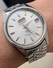 Orologio automatico Citizen