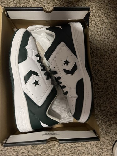 Converse weapon low bianche - converse,