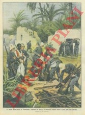 BELTRAME A. - Militari