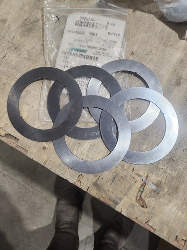 Qtà oem allison 29503881 - oem,