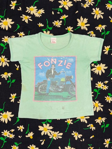 Shirt maglietta vintage anni - maglietta,