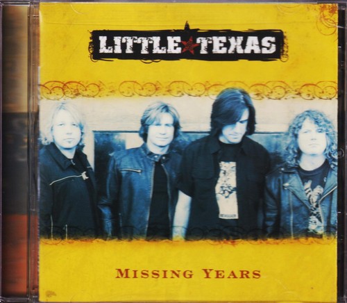 Missing years little texas - missing,