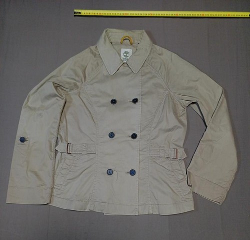 Giacca uomo timberland beige - giacca,