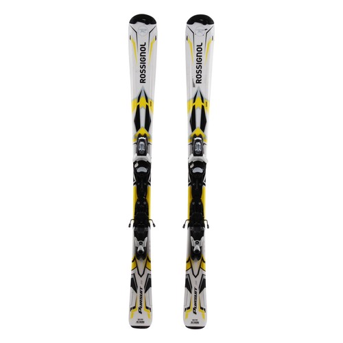 Sci rossignol pursuit - sci, +