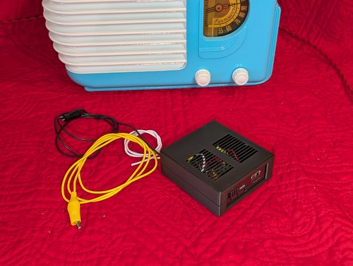 Trasmettitore bluetooth - trasmettitore, am