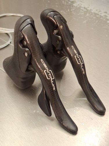 Campagnolo centaur carbon - centaur,