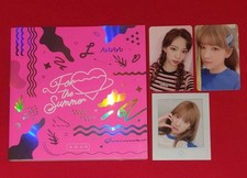 WJSN Album KPOP CD FOR THE