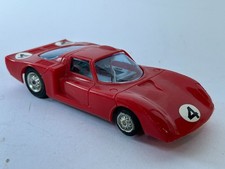 Polistil Alfa Romeo 33 Daytona