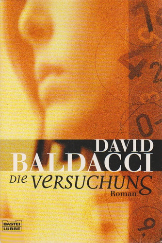 David baldacci die - david,