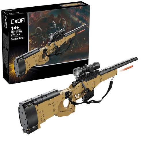 Cada c81053w l96a1 kit - c81053w,