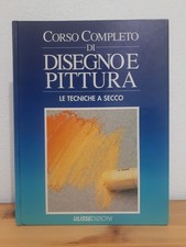 Corso completo di disegno e