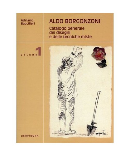 Aldo borgonzoni catalogo - aldo,