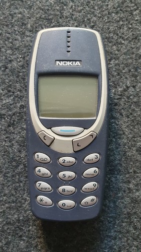 Cellulare nokia 3310 non - 3310,