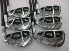 Callaway Epic Star Set di