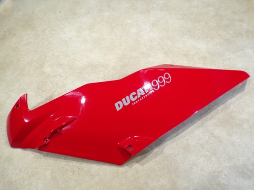 Ducati 749 999 - , pannello