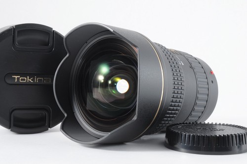 Tokina f 2 - mm, pro