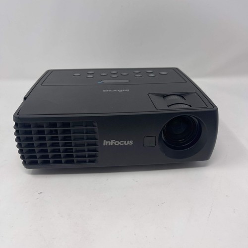 Proiettore dlp infocus in1100 - proiettore,