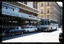 GATEWAY HOLIDAY. VanHool Bus