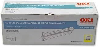 Oki 42918181 kit tamburo - -,