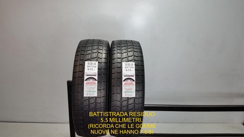 Gomme usate termiche - usate,