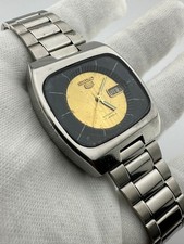 Orologio da polso uomo vintage