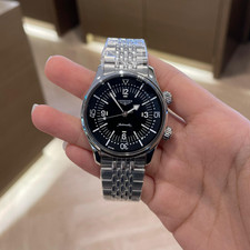 Longines Legend Diver