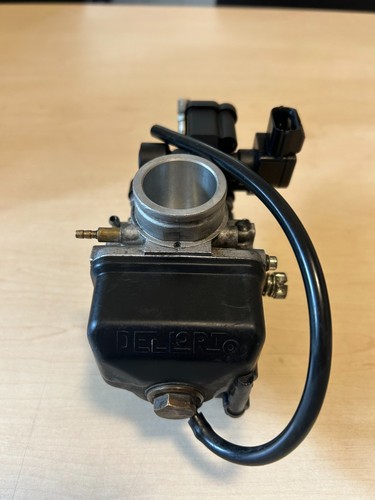 Carburatore husqvarna 125 - husqvarna, 2