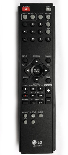 Nuovo telecomando originale - telecomando,