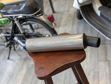 terminale marmitta scarico aprilia pegaso 125 1990 dgm45129