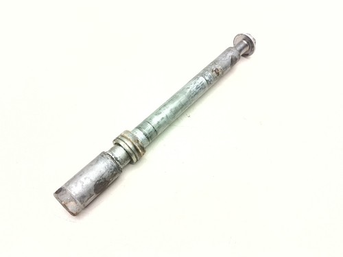 Perno ruota anteriore front - anteriore,