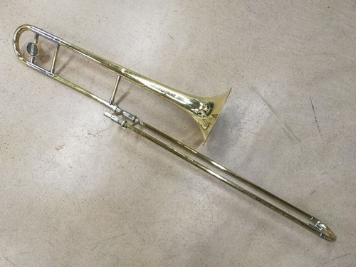 Trombone tenore yamaha - tenore,