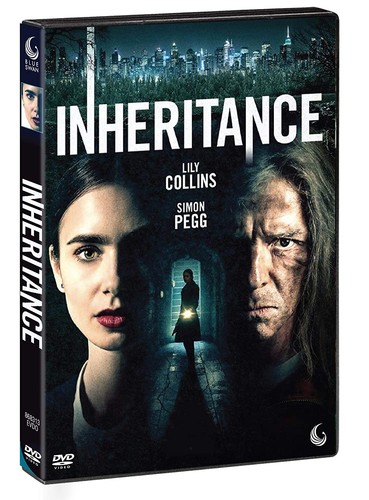Inheritance eredita usato - -, eredita'-