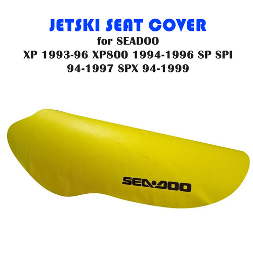 Coprisedile sea doo - coprisedile, seadoo