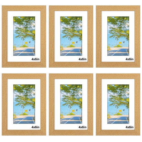 Cornici per foto 6x4 - , con