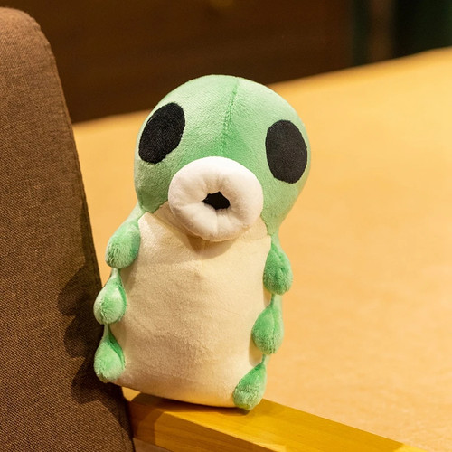 Peluche pupazzo cavaliere cavo
