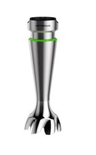 Braun piede mixer metallo - braun,