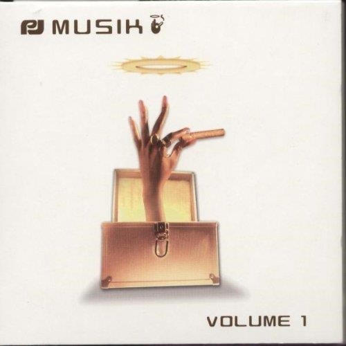 Artisti vari musik vol - -,
