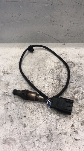 Sonda lambda per - per, lancia