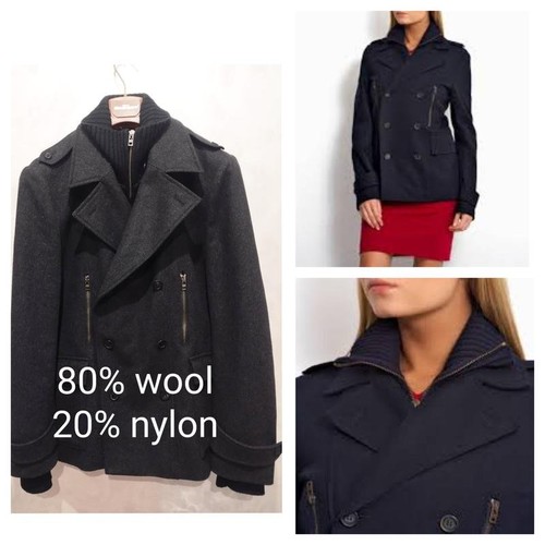 Cappotto donna patrizia - donna, pepe