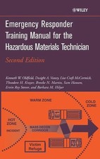 Emergency Responder Training