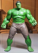 Incredible Hulk 2012 Hasbro