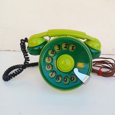 Telefono Bobo Anni 70 TELCER