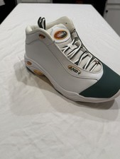 And1 Tai Chi LX Bianco Verde