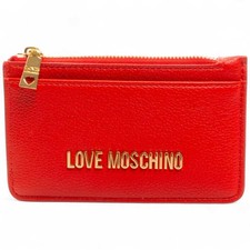Moda Love Moschino Portafoglio