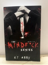 The Mindfuck Series by S. T