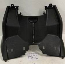RETROSCUDO PIAGGIO MP3 500