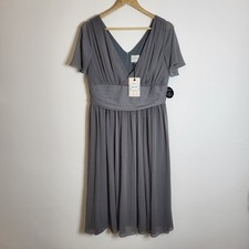 Abito da damigella Joanie 14